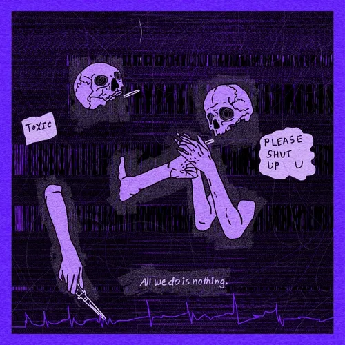 Toxic Relation : Open Edition