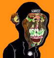 LVNFT Hoodie Collection