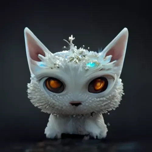 Magical Foxy Treasures