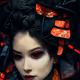 Geiko : a woman of art