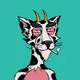 the Pelang is a Cheetah
