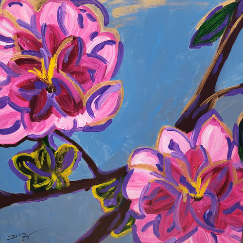 ArtbyMButterfly Nature Series