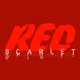 RED SCARLET