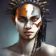 Random Vitiligo