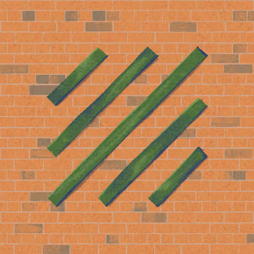 Decal by Mannay x A. Marrast