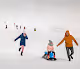 life in the snow