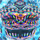 Fractal Faces by Techkeyz