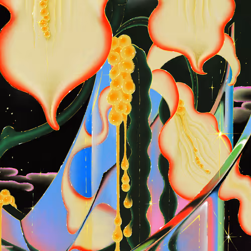 an odyssey of metaphorical self