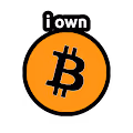 I Own BTC - old