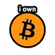 I Own BTC - old