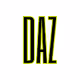 DAZ Dezzeartz