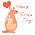 Happy Mother's Day!
