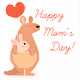 Happy Mother's Day!