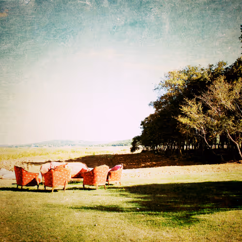 My art collection from 2007-2022 by oc0404