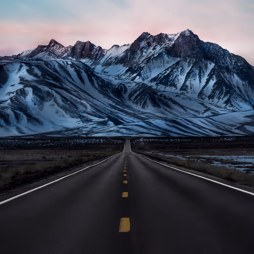 Focus Pirate | Journey