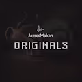 JamesMakan Originals