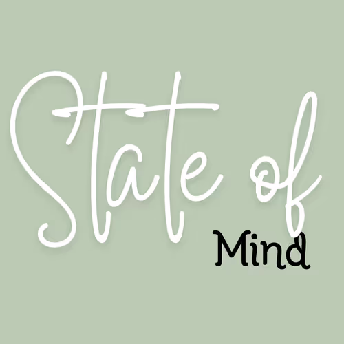 State of Mind by Syd