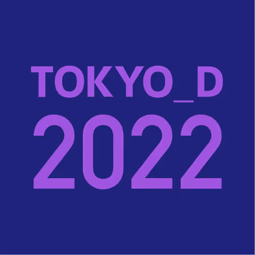 TOKYO_D 2022