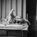 CyptoDarkroom V1