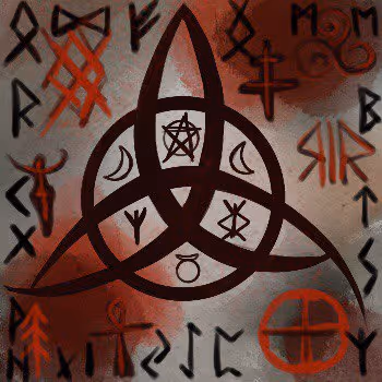 Skandinavian Sabbath: Gods and Witches