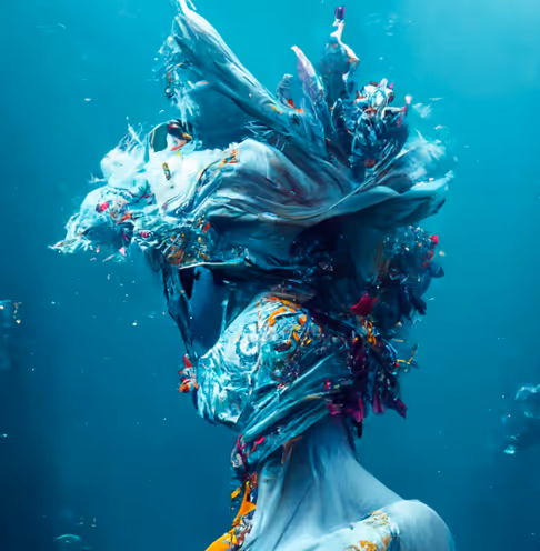 Rebel Collection N.5