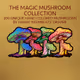 KeemBeats Magic Mushroom Collection