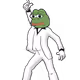 PEPETHEGOAT CC0