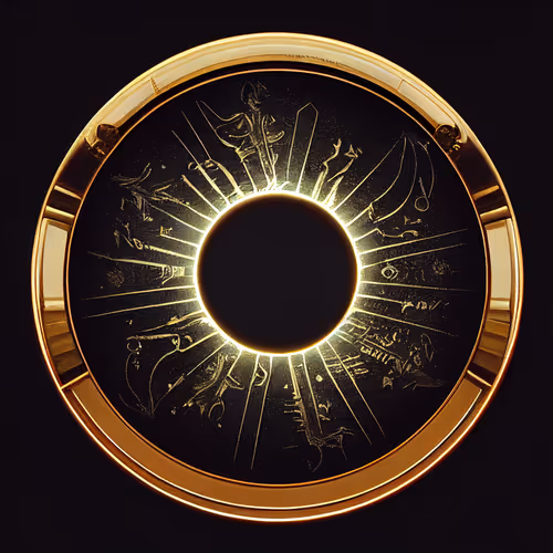 Characters of Eterea