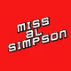 MISS AL SIMPSON