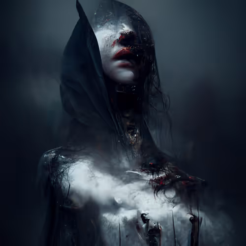 Dying Lights Fantasy - old