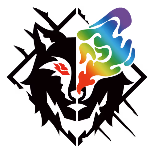 NOROSHI OFFICIAL LOGO 100COLLECTION