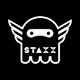 STAXX : GRAVITY TOKENS