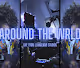 Youngr - Around The Wrld Live From Llamaland Studios