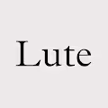 Lute (for Bands)
