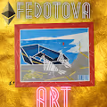 Fedotova ART ( Rare collection)