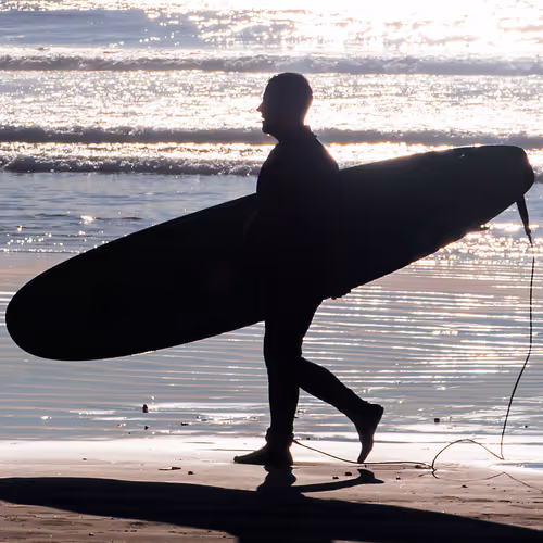 Summers Under The Sun