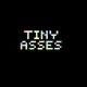 Tiny Asses