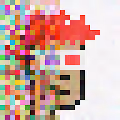 GANpunks