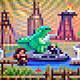 AI Pixel Buddies