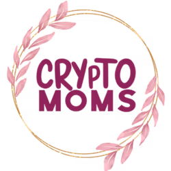 The CryptoMoms