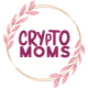 The CryptoMoms