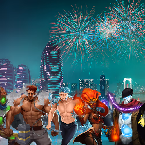 2 The Awakening floor 0.00019