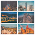 Castles / Burgen