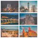Castles / Burgen
