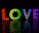 LOVE REIGNS SUPREME