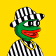 PSYCH Pepe Club - old