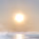 Vistas, sun, sea, stars, and moons