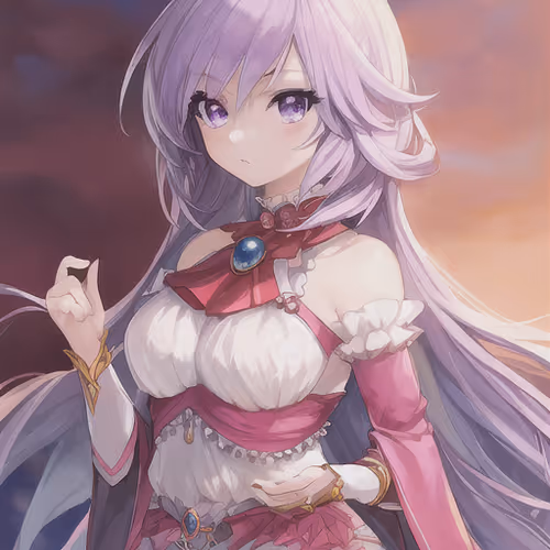 Anime lovers by oc0404