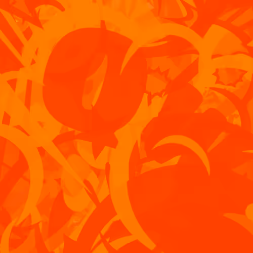 Orange Crush AZm@n!