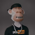 IRL APES (OFFICIAL) - old